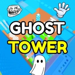 Ghost Troll Tower 👻