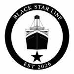 Black Star Line UK