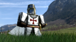 The Holy Crusade Of Roblox