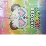 RainbowUnicorns :)