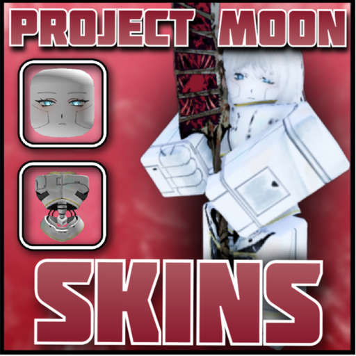 Project Moon Skins! [FOOLS 🤡] icon