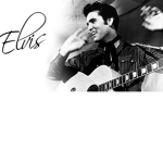 Elvis yay