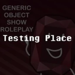 Generic Object show roleplay Testing Place icon