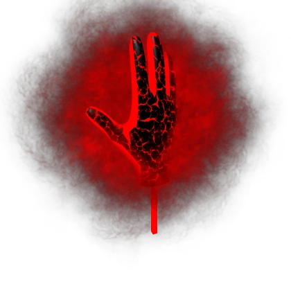 OVERKILL Glove