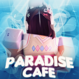 Paradise Cafe