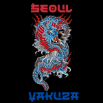 Seoul Yakuza