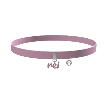 Rei collar Roblox item thumbnail