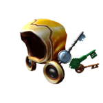 Dominus Destroyer