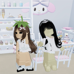 Cutecore room