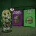 Would You Rather: Zombie Outfit Tower icon