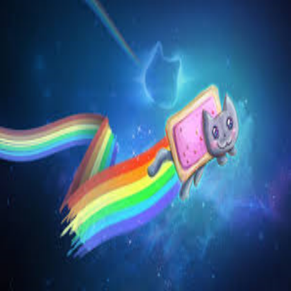 ### cat Roblox decal