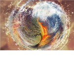 Chicago:Divergent Series