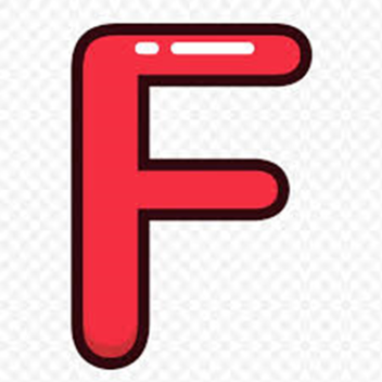 F