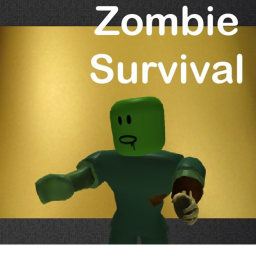 Zombie Survival (WIP)