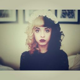 Melanie Martinez Group Hangout