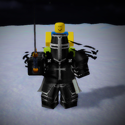Snowy PVP (ALPHA)