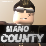 | Mano County Sheriff's Office | MCSO |