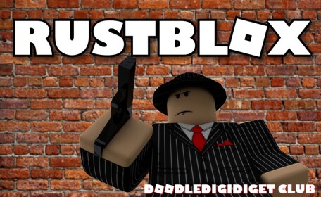 RustBlox (RP)