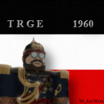 The Reformed German Empire 1960