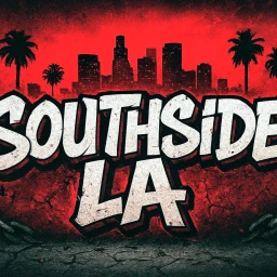 SOUTHSIDE LA 🌎  icon