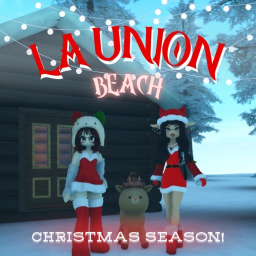La Union Beach (17+)