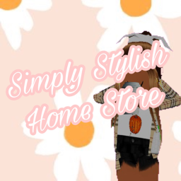 Simply Stylish Home store
