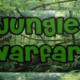 Jungle Warfare: Amazon icon