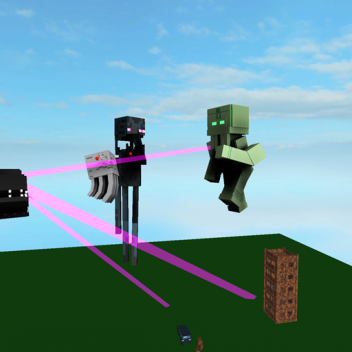 minecarft story mode wither storm vs admin vs gian