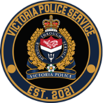 Victoria City Police Department~