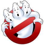 The rookie Ghostbusters