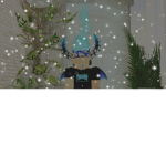 blocky & slender hangout