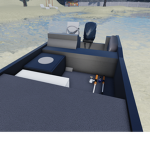 Bace Bay Roblox