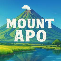 [AVATAR] MOUNT APO