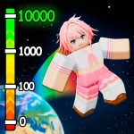✨ Fem Jumping