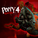 Poppy's Playtime 4 : Safe Haven RP