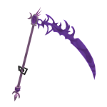 Shadowreaper Voidblade