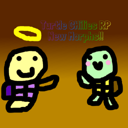 Turtle Chilies RP  (In Development)
