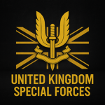 United Kingdom Special Forces HBA