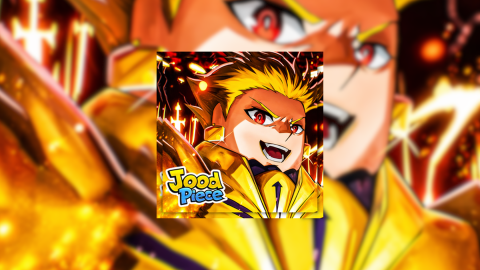 John - [X2 ☘ & GILGAMESH 👑] JOOD PIECE script preview