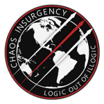 Chαos Ιnsurgency