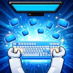 OFFICIAL RELEASE [Keyboard Legends]