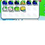Free Pets On Pet Sim X!