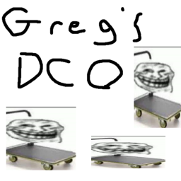 Greg's IMPOSSIBLE EXTREME Difficulty Chart Obby