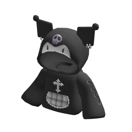 CUTE KUROMI SWEATER 3.0