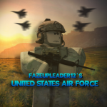 <• United States Air Force •>
