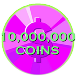 10M Coins Milestone