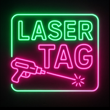 Robloxian Laser Tag PVG (New Update) 