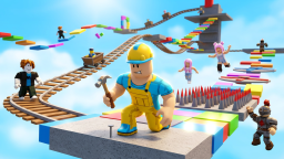 Twórca Obby🔨