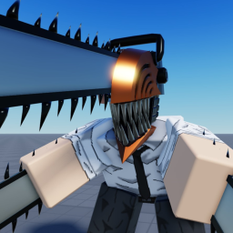 Chainsaw Shenanigans (IN DEVELOPMENT)