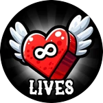 🕊️Inf Lives